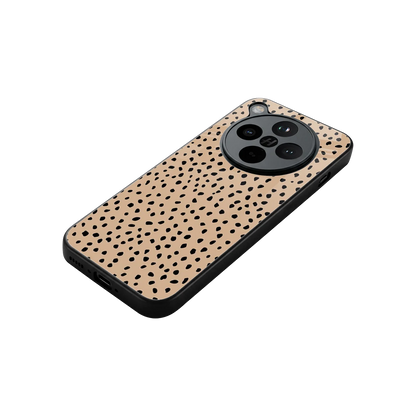 Earthy Terrain stylish phone case for oppo find x8 | glossy glass and slim fit