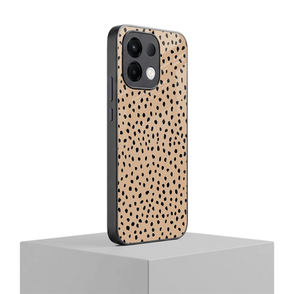Earthy Terrain oppo k13 5g mobile cover | shockproof glass phone case