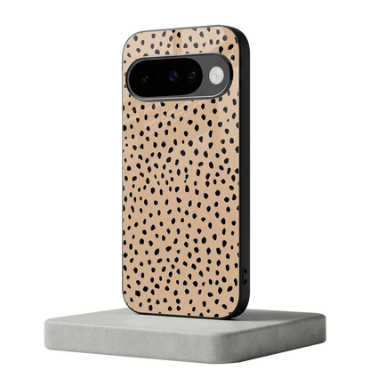 Earthy Terrain google pixel 10 mobile cover | shockproof glass phone case