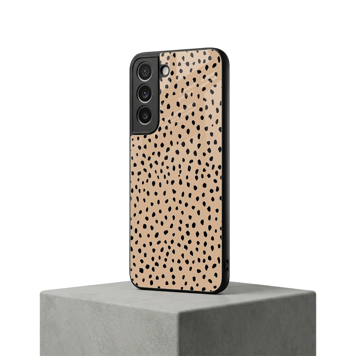 Earthy Terrain samsung galaxy s22 mobile cover | shockproof glass phone case