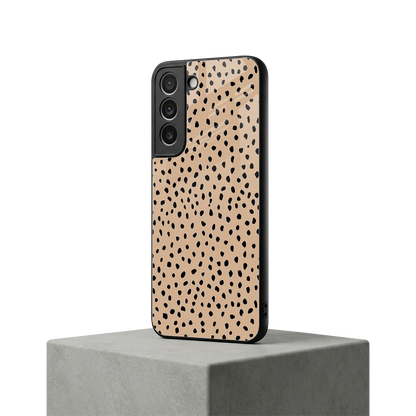 Earthy Terrain samsung galaxy s22 mobile cover | shockproof glass phone case