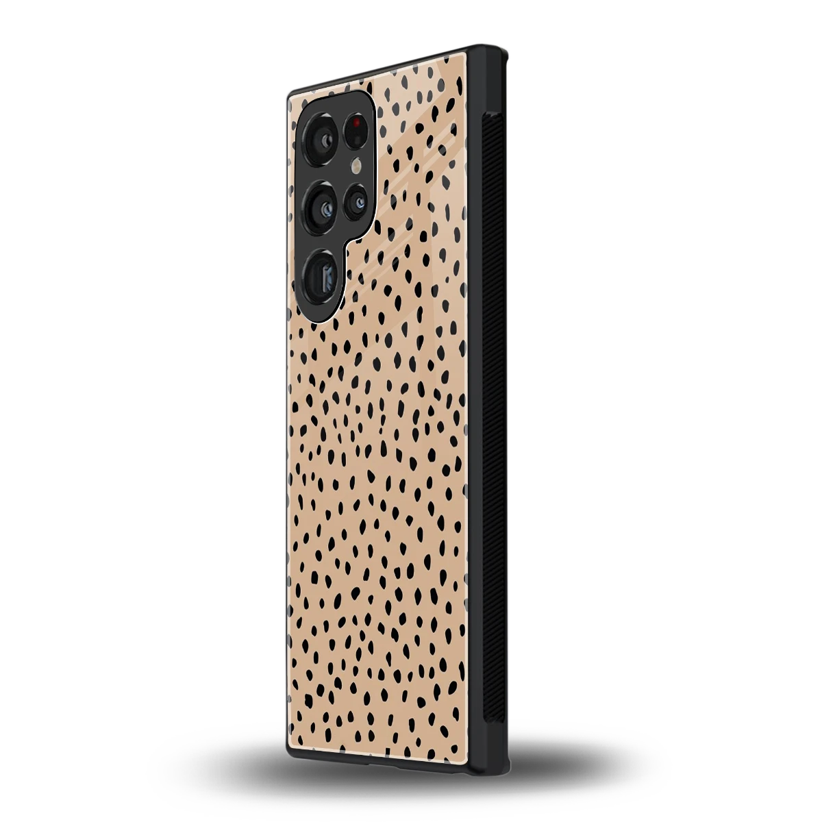 Earthy Terrain samsung galaxy s24 ultra mobile cover | shockproof glass phone case
