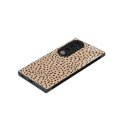 Earthy Terrain stylish phone case for vivo v40 pro | glossy glass and slim fit