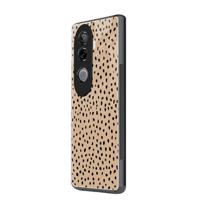 Earthy Terrain vivo v40e mobile cover | shockproof glass phone case