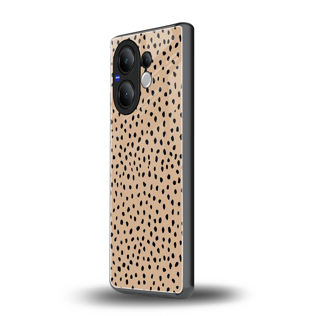 Earthy Terrain vivo v60 mobile cover | shockproof glass phone case