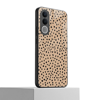 Earthy Terrain vivo v70 fe mobile cover | shockproof glass phone case