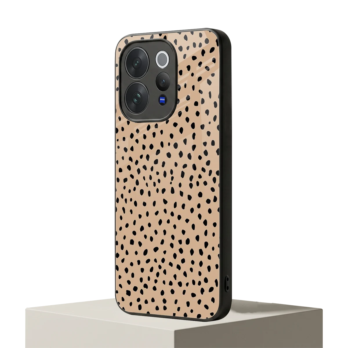 Earthy Terrain vivo v70 mobile cover | shockproof glass phone case