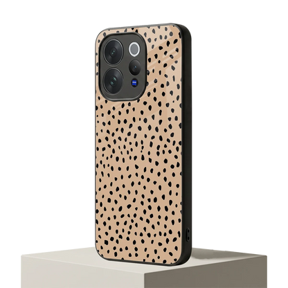 Earthy Terrain vivo v70 elite mobile cover | shockproof glass phone case