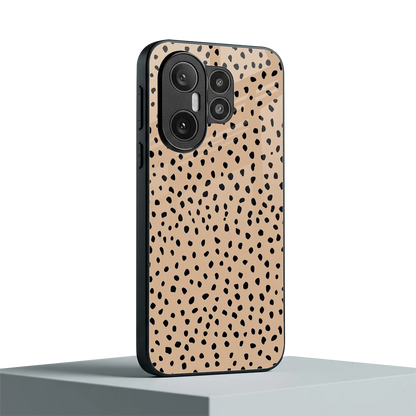 Earthy Terrain vivo x200 fe mobile cover | shockproof glass phone case
