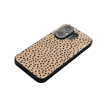 Earthy Terrain stylish phone case for vivo x200 fe | glossy glass and slim fit