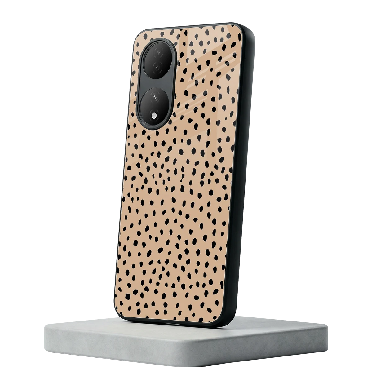 Earthy Terrain Vivo-y100 mobile cover | shockproof glass phone case