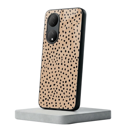 Earthy Terrain Vivo-y100 mobile cover | shockproof glass phone case