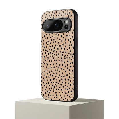 Earthy Terrain google pixel 10 pro mobile cover | shockproof glass phone case