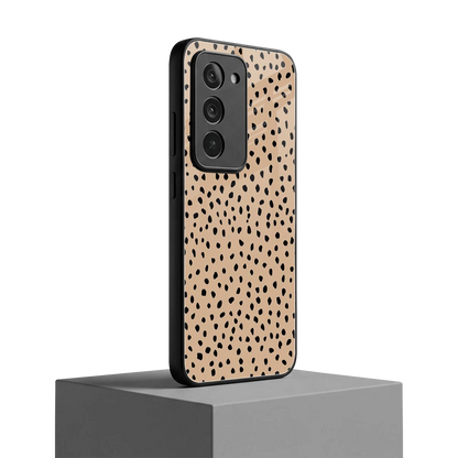 Earthy Terrain redmi 15 5g mobile cover | shockproof glass phone case