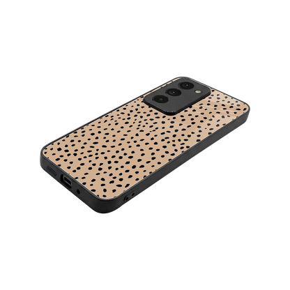 Earthy Terrain stylish phone case for redmi 15 5g | glossy glass and slim fit
