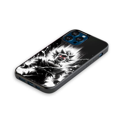 Luxury Glass Back Mobile Cover for iPhone, Samsung Galaxy, OnePlus, Pixel, Redmi & More