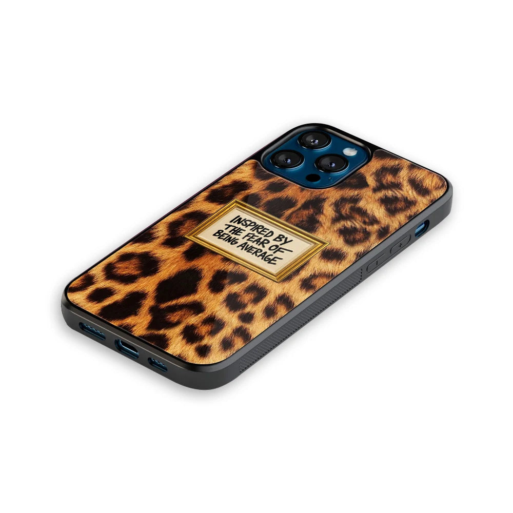 Luxury Glass Back Mobile Cover for iPhone, Samsung Galaxy, OnePlus, Pixel, Redmi & More