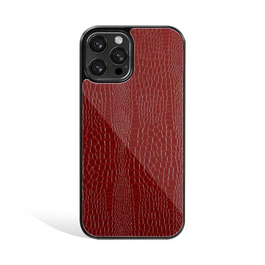 Premium Glass Back Mobile Phone Cover for iPhone, Samsung, OnePlus, Google Pixel, Redmi, Oppo, Vivo & Realme