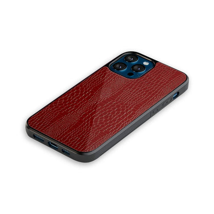 Luxury Glass Back Mobile Cover for iPhone, Samsung Galaxy, OnePlus, Pixel, Redmi & More