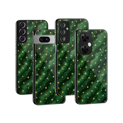 Stylish Glass Back Case for All Smartphones iPhone, Samsung, OnePlus, Pixel, Redmi, Oppo, Vivo, Motorola