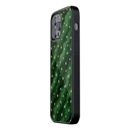 Trendy Glass Back Mobile Case for iPhone, Samsung, Redmi, OnePlus, Google Pixel, Motorola