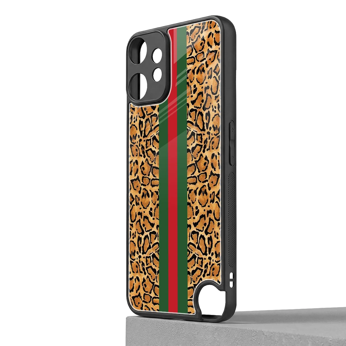 Exotic Edge cmf nothing phone 2 pro mobile cover | shockproof glass phone case