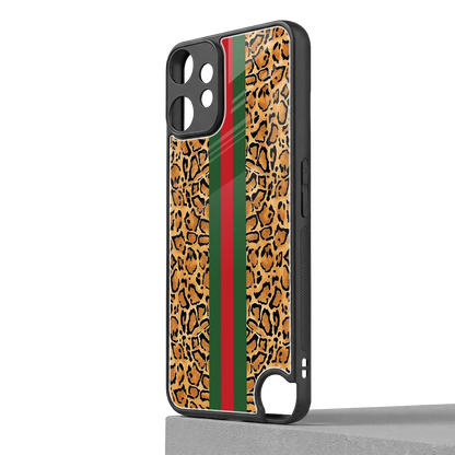 Exotic Edge cmf nothing phone 2 pro mobile cover | shockproof glass phone case