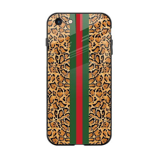 Exotic Edge back phone cover | glass case for iphone 6