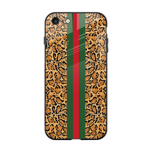 Exotic Edge back phone cover | glass case for iphone 7