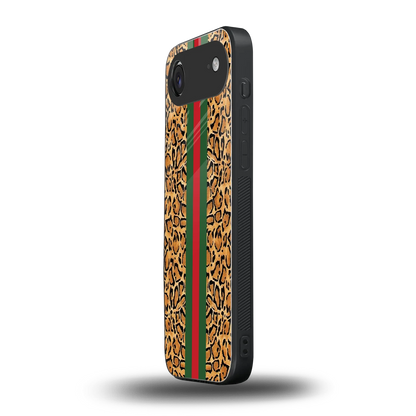 Exotic Edge iphone air mobile cover | shockproof glass phone case