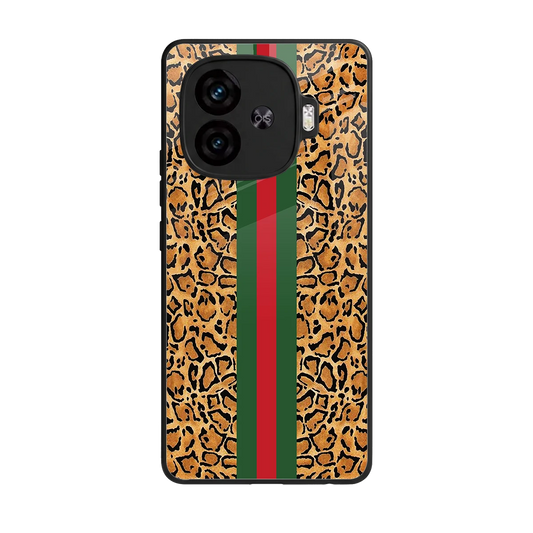 Exotic Edge back phone cover | glass case for iqoo neo 10r 5g
