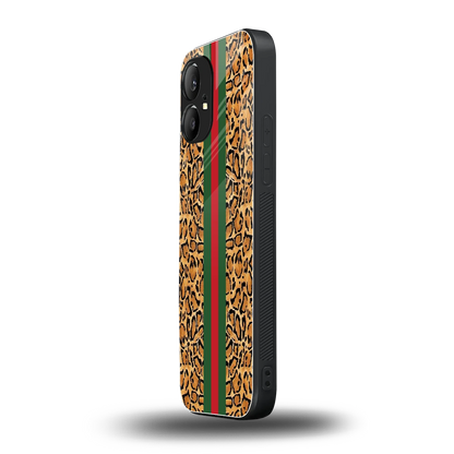 Exotic Edge nothing phone 1 mobile cover | shockproof glass phone case