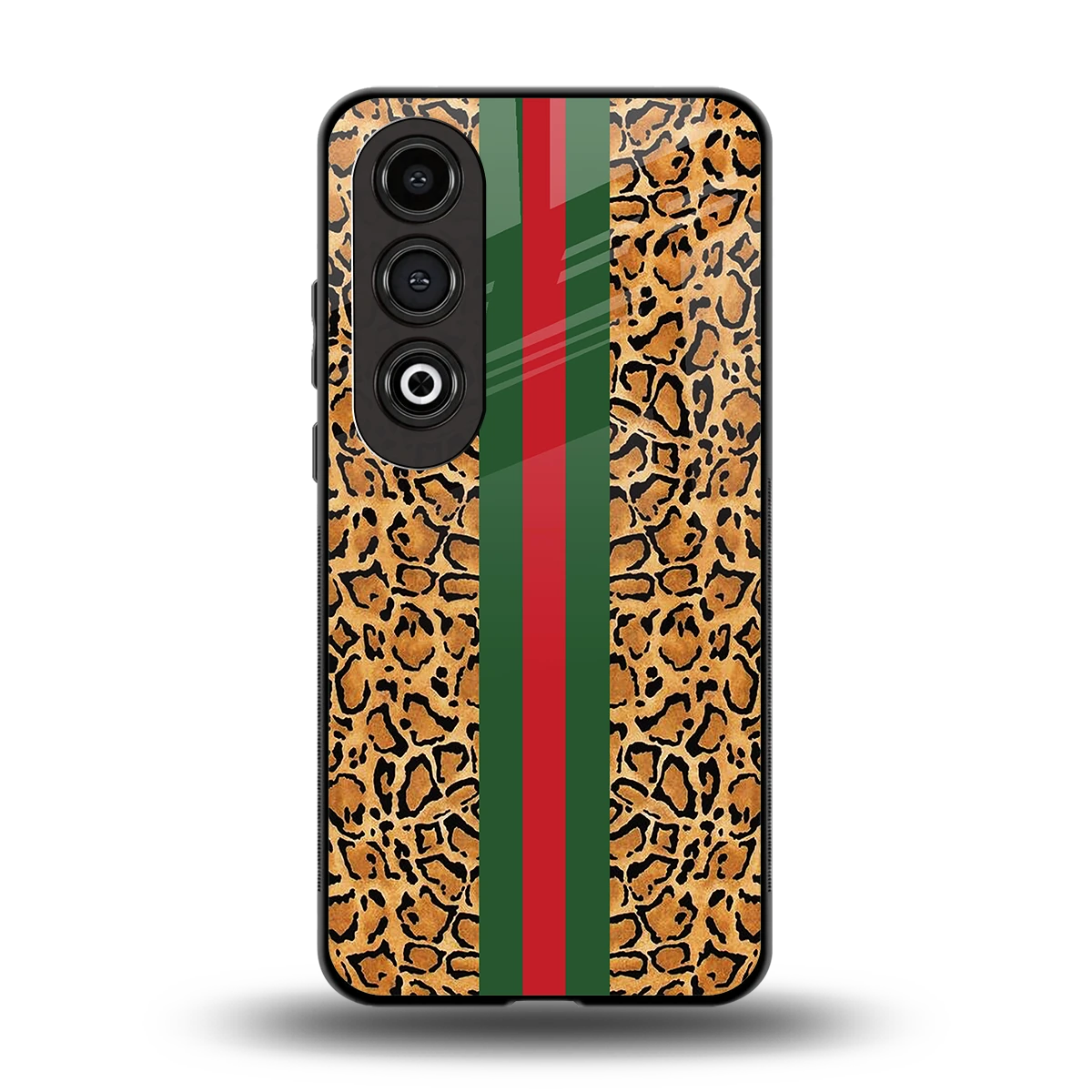 Exotic Edge back phone cover | glass case for oneplus nord ce 4