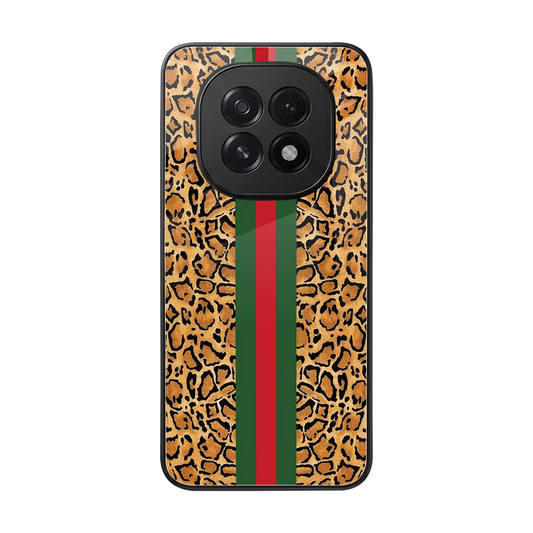 Exotic Edge back phone cover | glass case for oppo f29 5g