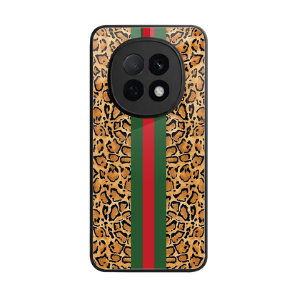 Exotic Edge back phone cover | glass case for oppo f29 pro 5g