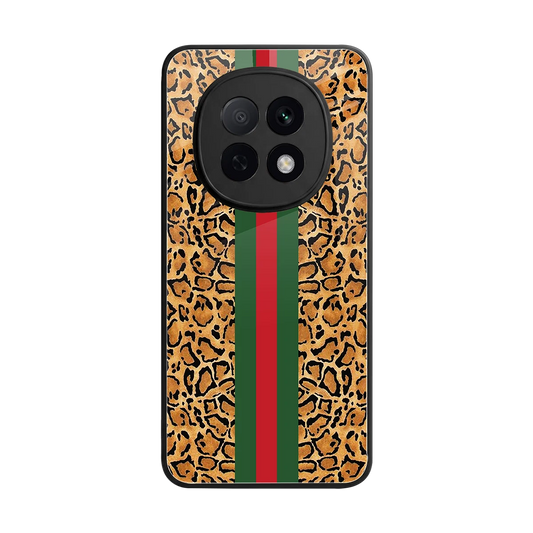 Exotic Edge back phone cover | glass case for oppo f29 pro 5g