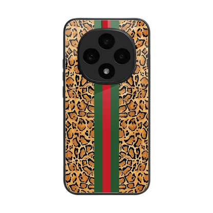 Exotic Edge back phone cover | glass case for oppo f31 pro 5g