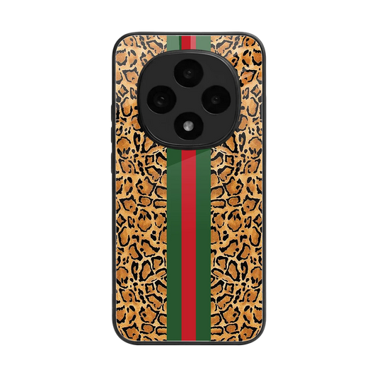 Exotic Edge back phone cover | glass case for oppo f31 pro 5g