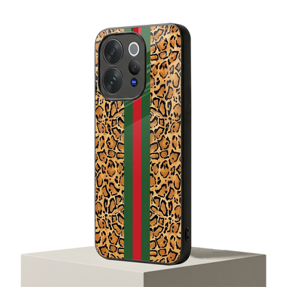 Exotic Edge vivo v70 mobile cover | shockproof glass phone case