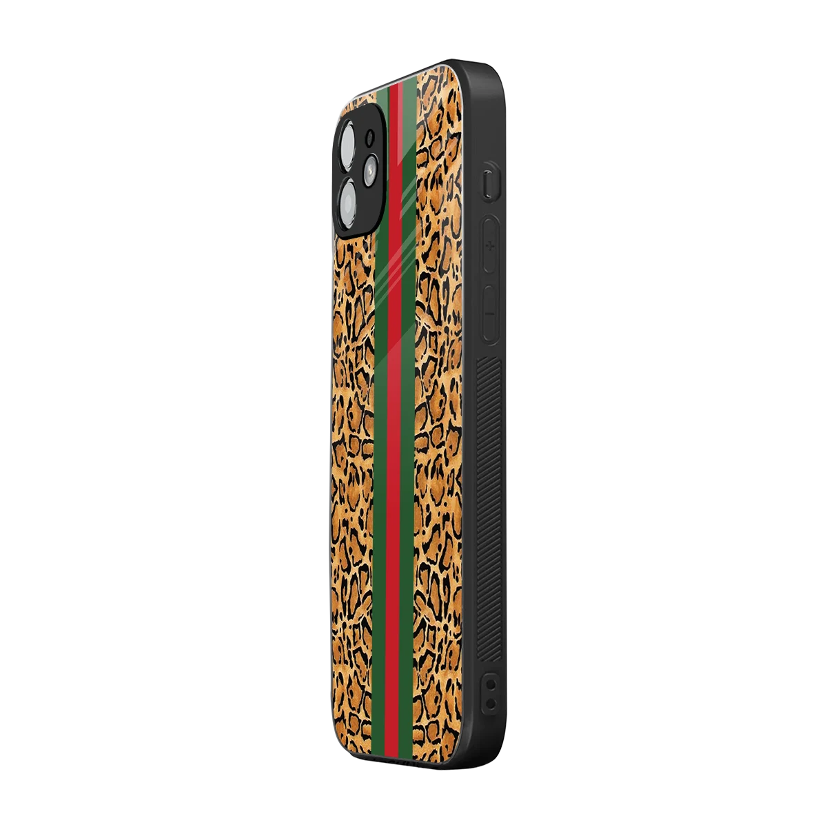 Exotic Edge iphone 11 mobile cover | shockproof glass phone case