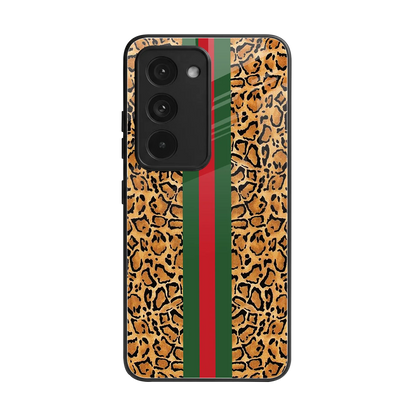 Exotic Edge back phone cover | glass case for redmi 15 5g