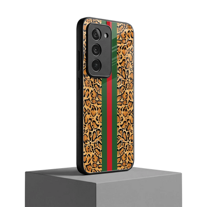 Exotic Edge redmi 15 5g mobile cover | shockproof glass phone case