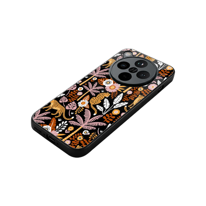 Exotic Paradise stylish phone case for oppo find x8 | glossy glass and slim fit