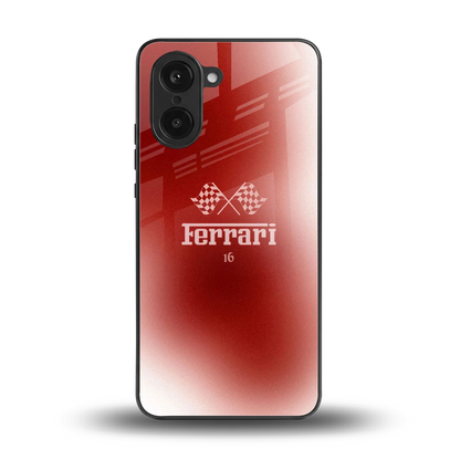 F16 back phone cover | glass case for oneplus nord ce5 5g
