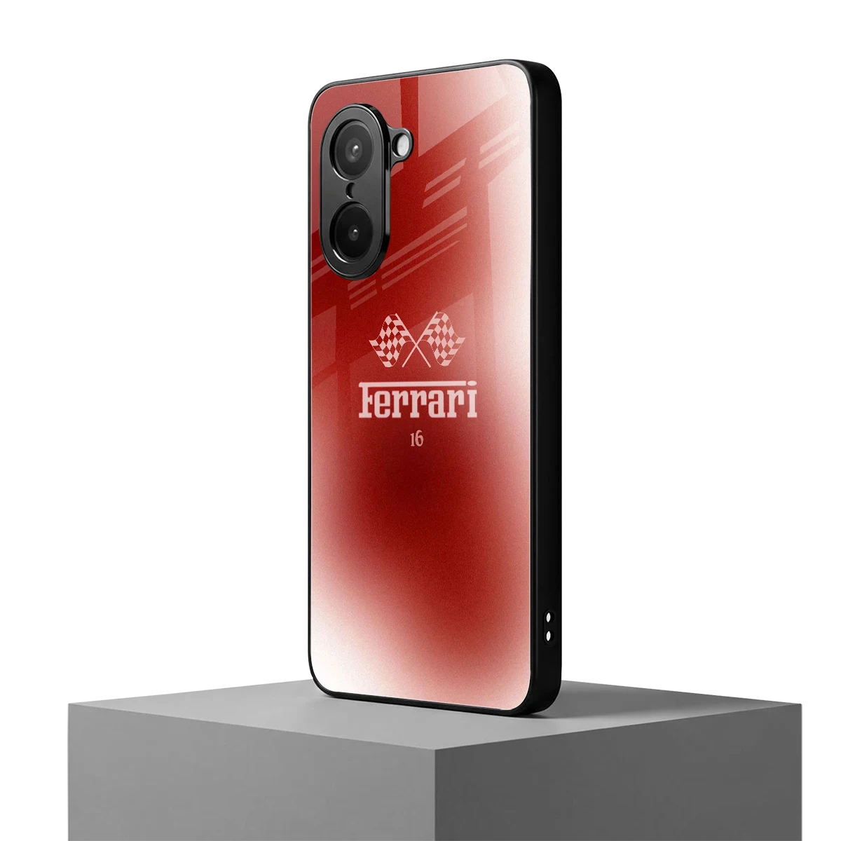 F16 oneplus nord ce5 5g mobile cover | shockproof glass phone case