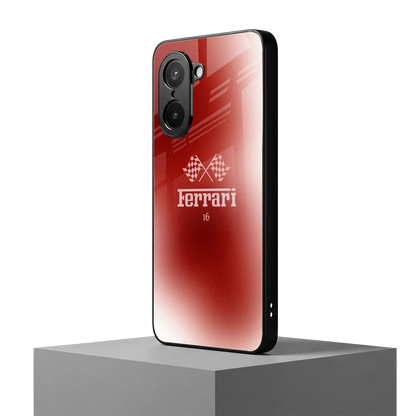 F16 oneplus nord ce5 5g mobile cover | shockproof glass phone case