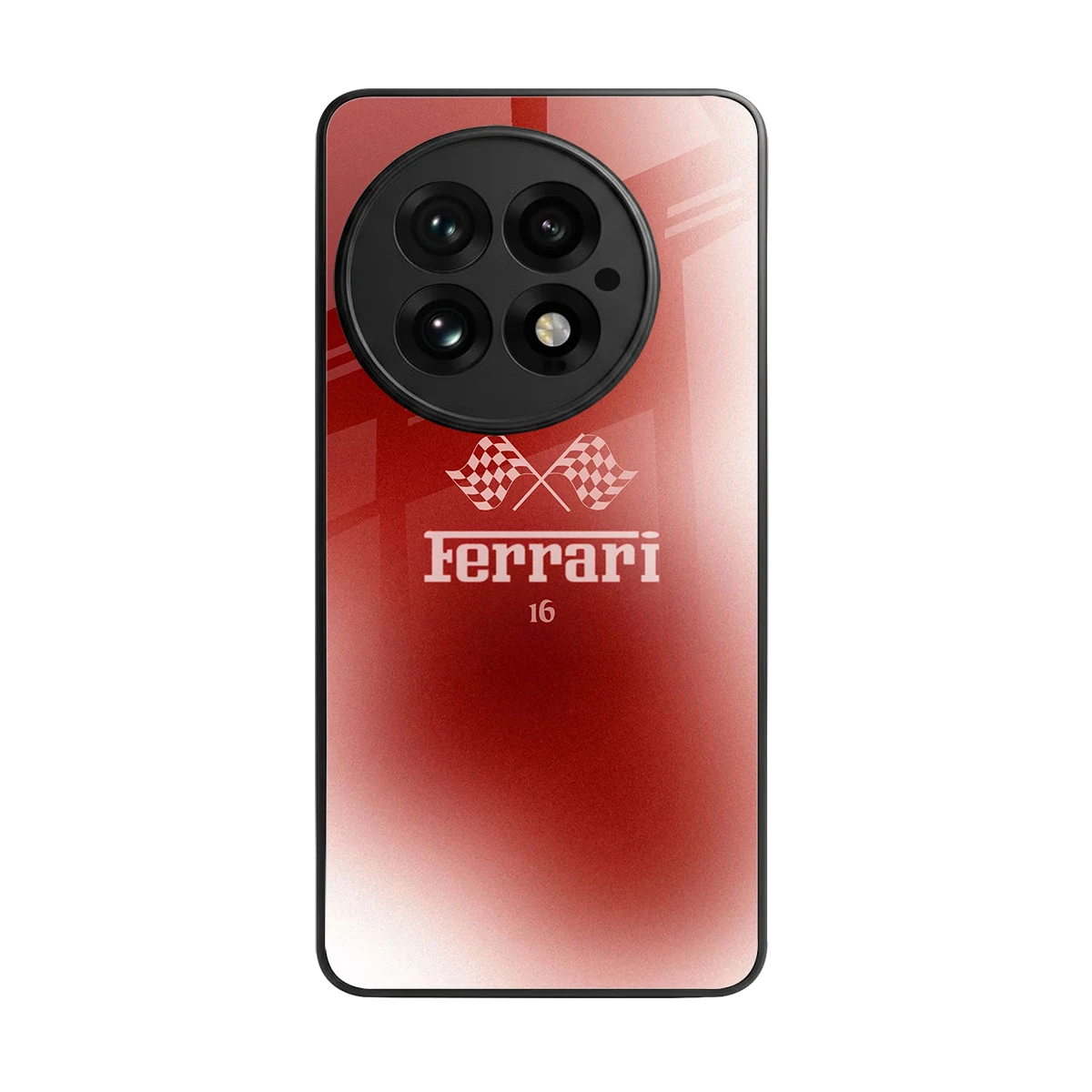 F16 back phone cover | glass case for oneplus 13
