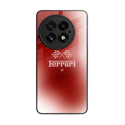 F16 back phone cover | glass case for oneplus 13