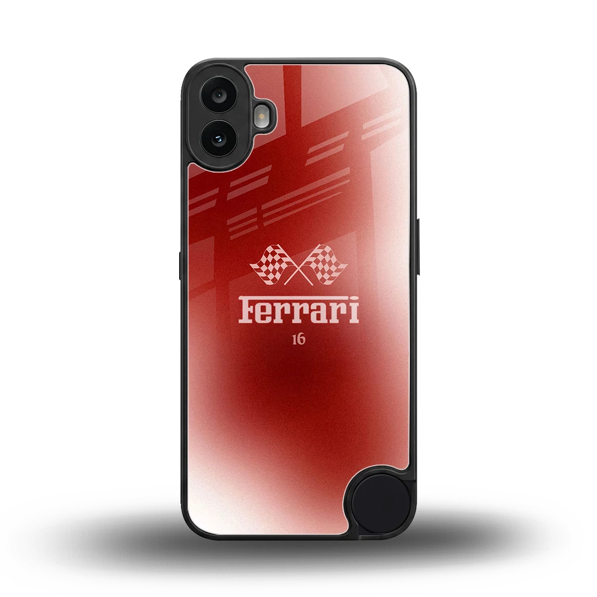 F16 back phone cover | glass case for cmf nothing phone 1
