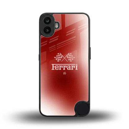 F16 back phone cover | glass case for cmf nothing phone 1